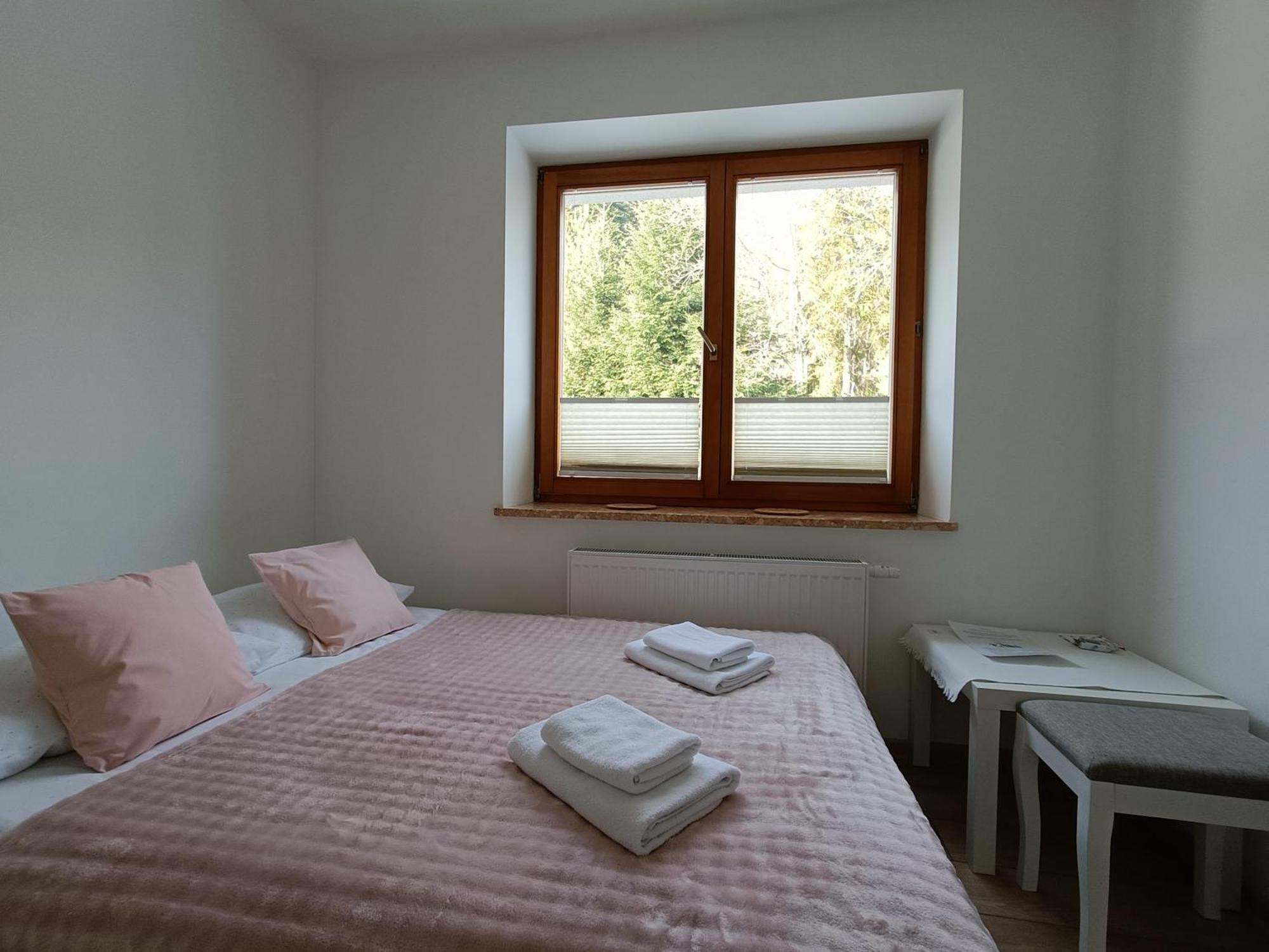 Holdysowka Przy Gondoli Apartment Szczyrk Exterior photo